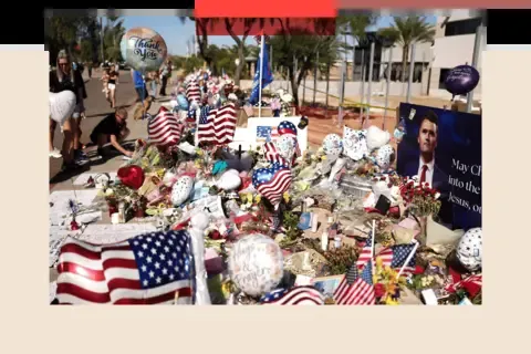 Why the United States Confronts a Dangerous Juncture Following the Charlie Kirk Shooting