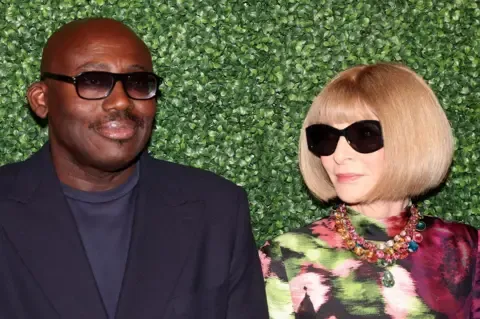 The Fashion Industry Risks Taking a Step Back on Diversity, Says Former Vogue Editor