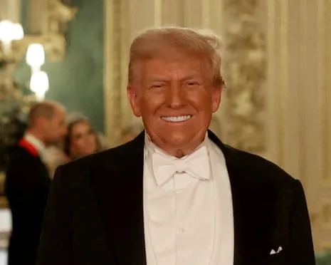 Donald Trump Plans to Designate Antifa as a Primary Terrorist Entity